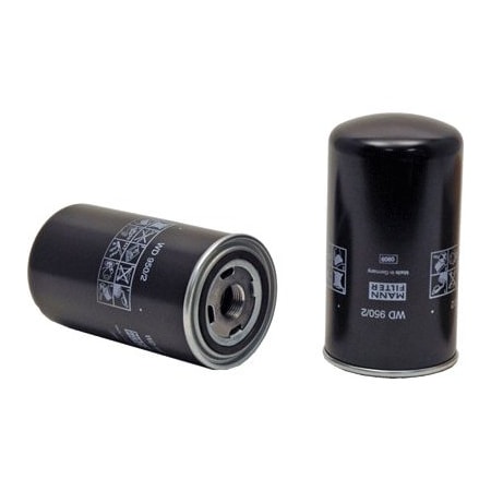 Wix Filters Hydraulic Filter 57339